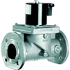 Solenoid valve 2/2 Type: 32122 series VMR aluminium/NBR normally closed 230V AC DN65